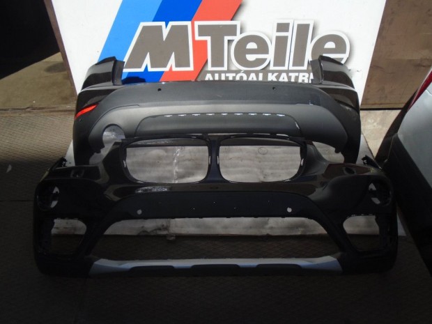 r/db! [GYRI HASZNLT] BMW - X1 F48 Basic Lkhrt - Els - Hts